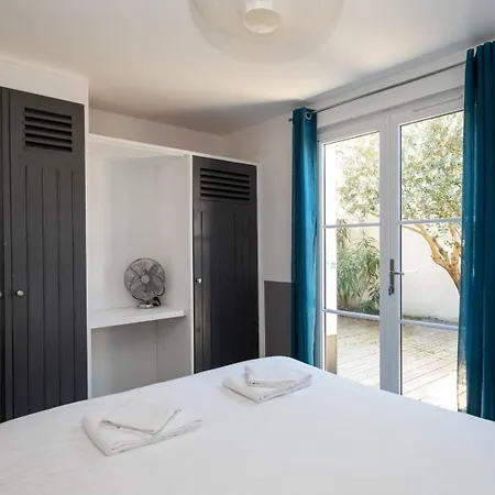 House Villa Les Grenettes