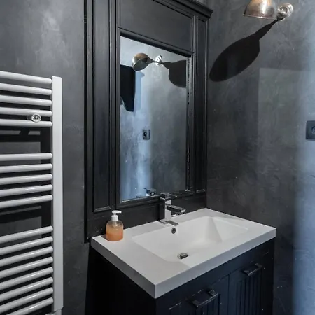 House Villa Les Grenettes