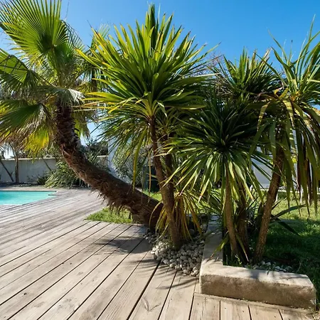 House Les Grenettes