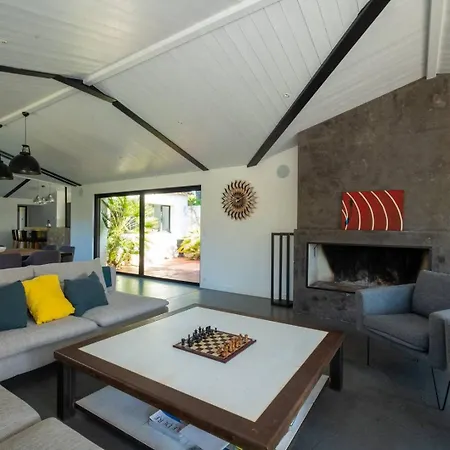 Villa House Les Grenettes