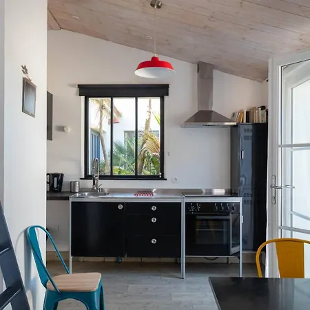 House Villa Les Grenettes