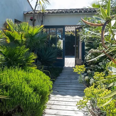 Villa House Les Grenettes