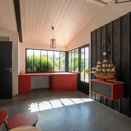 House Villa