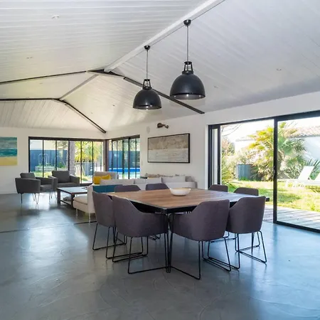 Villa House Les Grenettes