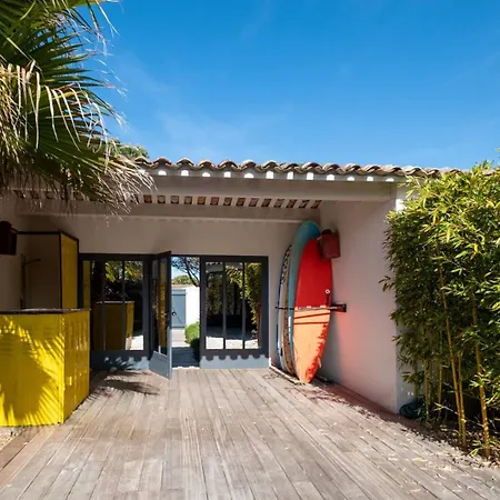 Villa House Les Grenettes